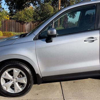 Unfilthify – Kid-Friendly Car Detailing for Parents Who Understand the Mess