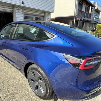 Unfilthify – Kid-Friendly Car Detailing for Parents Who Understand the Mess photo