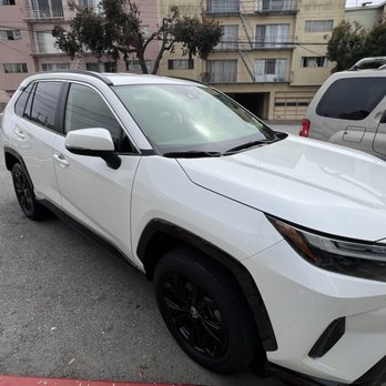 Unfilthify – Kid-Friendly Car Detailing for Parents Who Understand the Mess photo