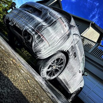 Unfilthy: Keeping Your Car Sparkling Clean, Anytime, Anywhere!