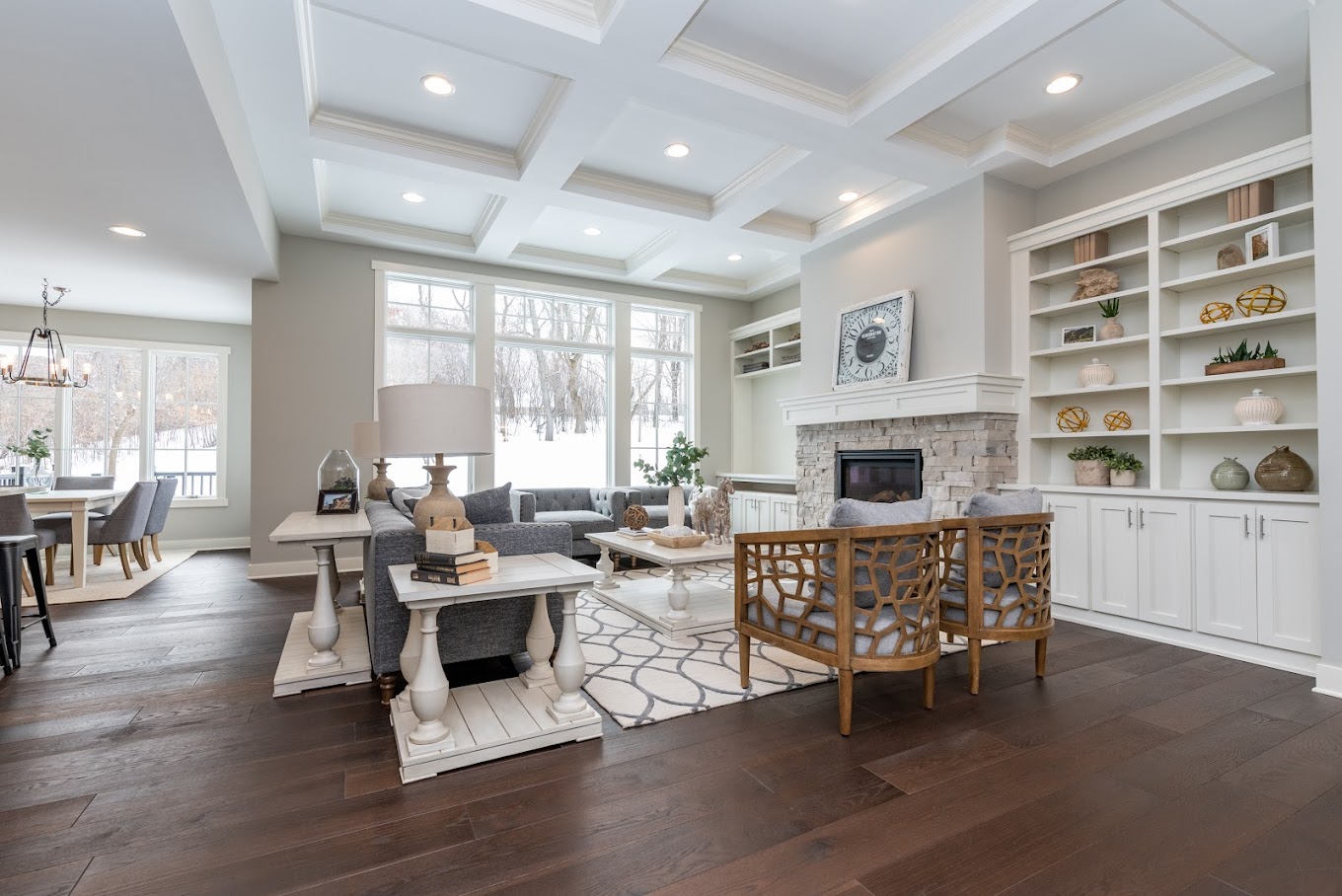 Unique Wood Floors – Bloomington, MN photo