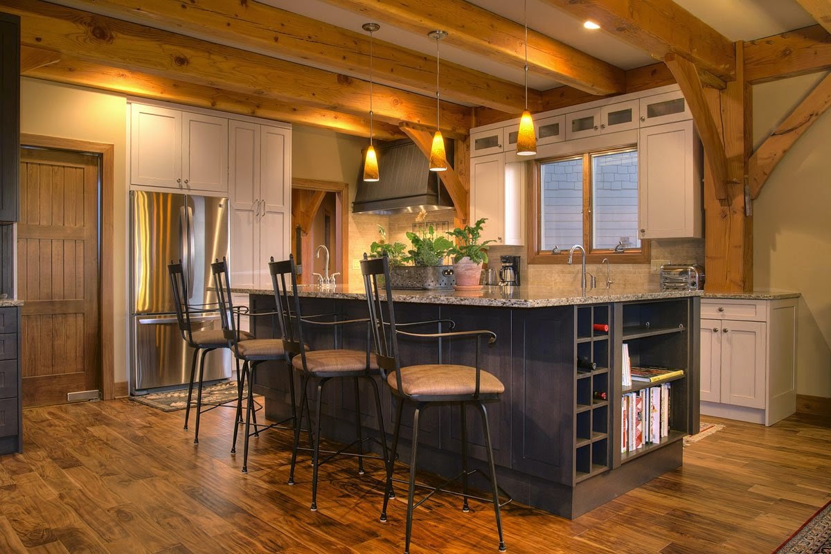 Unique Wood Floors – Bloomington, MN photo