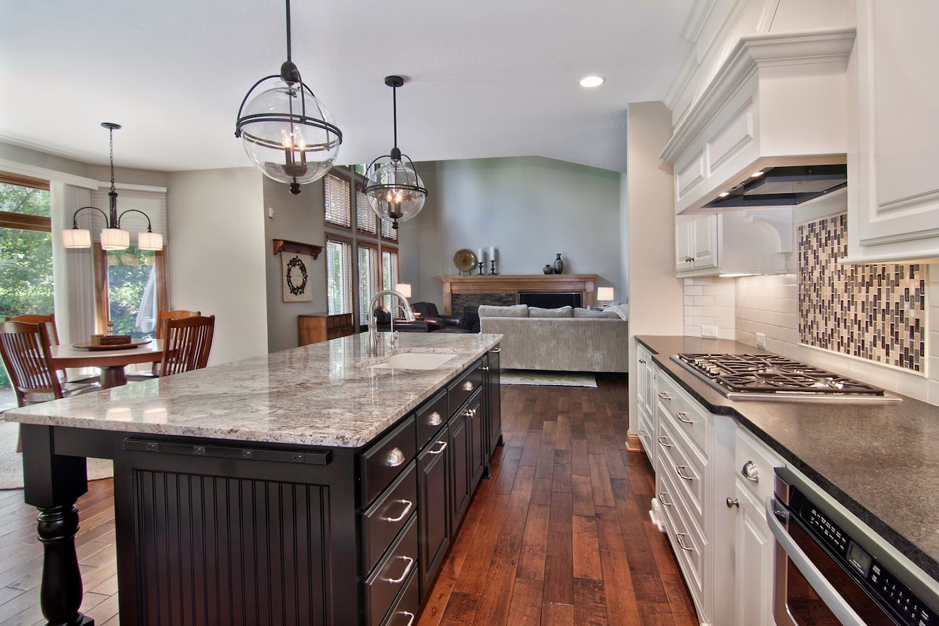 Unique Wood Floors – Bloomington, MN photo