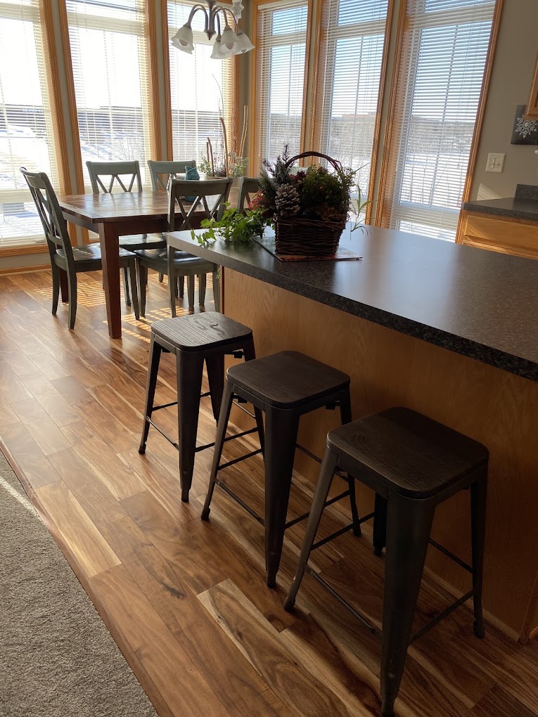 Unique Wood Floors – Bloomington, MN photo