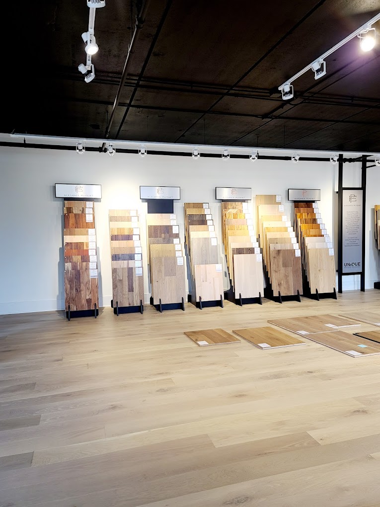 Unique Wood Floors – Bloomington, MN photo