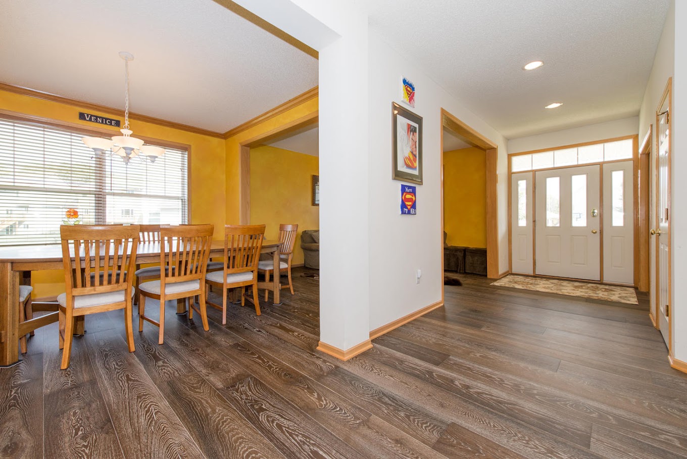 Unique Wood Floors – Bloomington, MN