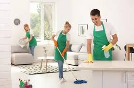 United Maids of America photo