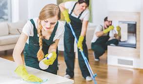 United Maids of America photo