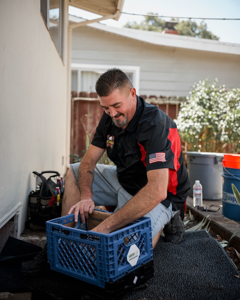 United States Plumbing | Expert Plumbing Services & Emergency Repairs photo