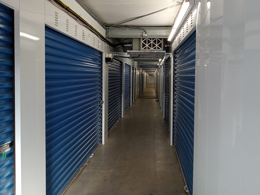 UNITS Moving and Portable Storage photo