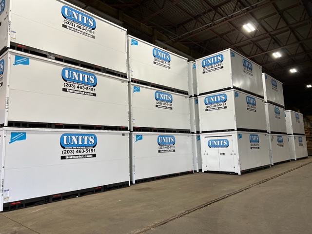 UNITS Moving and Portable Storage photo