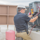 Universal Air Conditioning | Chula Vista, CA photo