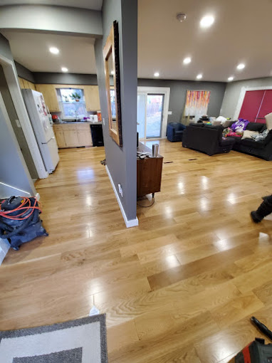 Universal Flooring photo
