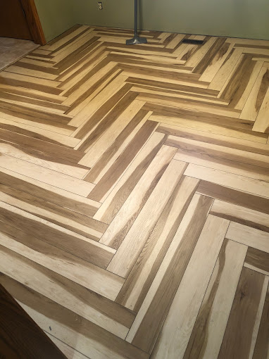 Universal Flooring photo