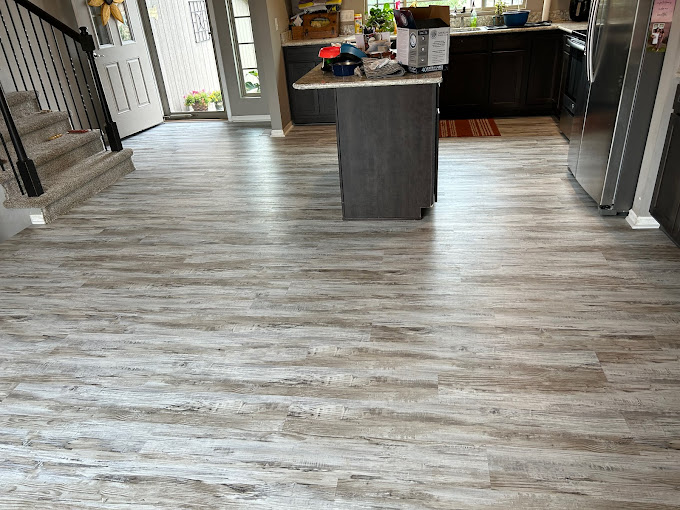 Universal Flooring photo