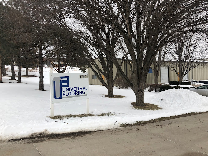Universal Flooring Omaha, Nebraska