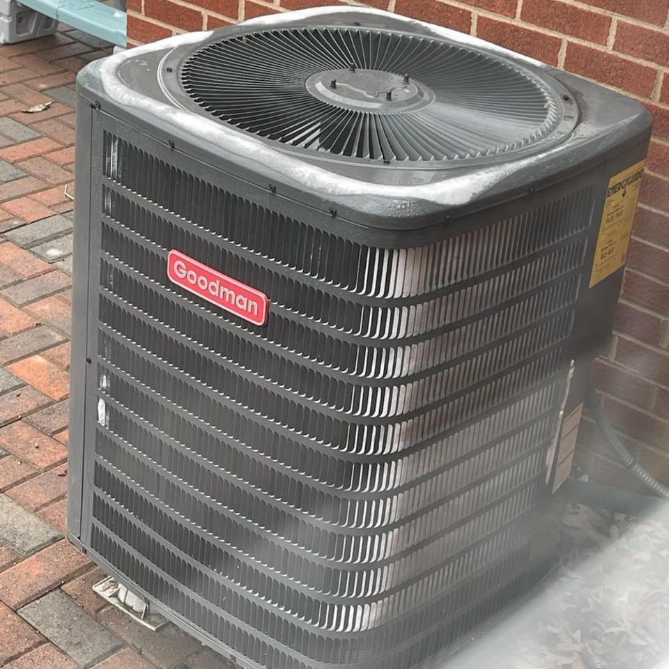 Universal Heating & Air, Los Angeles, CA photo