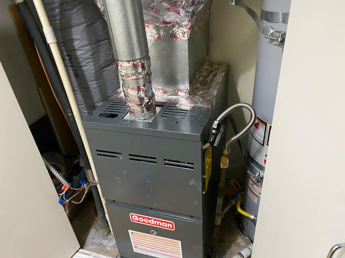 Universal Heating & Air, Los Angeles, CA photo