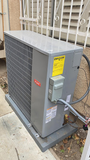 Universal Heating & Air, Los Angeles, CA photo
