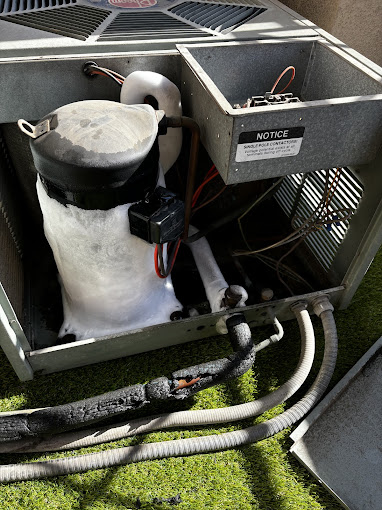 Universal Heating & Air, Los Angeles, CA photo