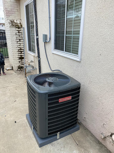 Universal Heating & Air, Los Angeles, CA photo