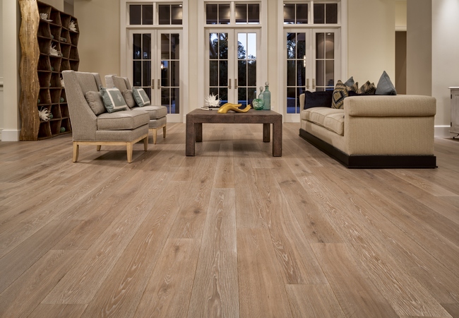 US Flooring LLC | Trusted Flooring Experts in the DMV Area photo