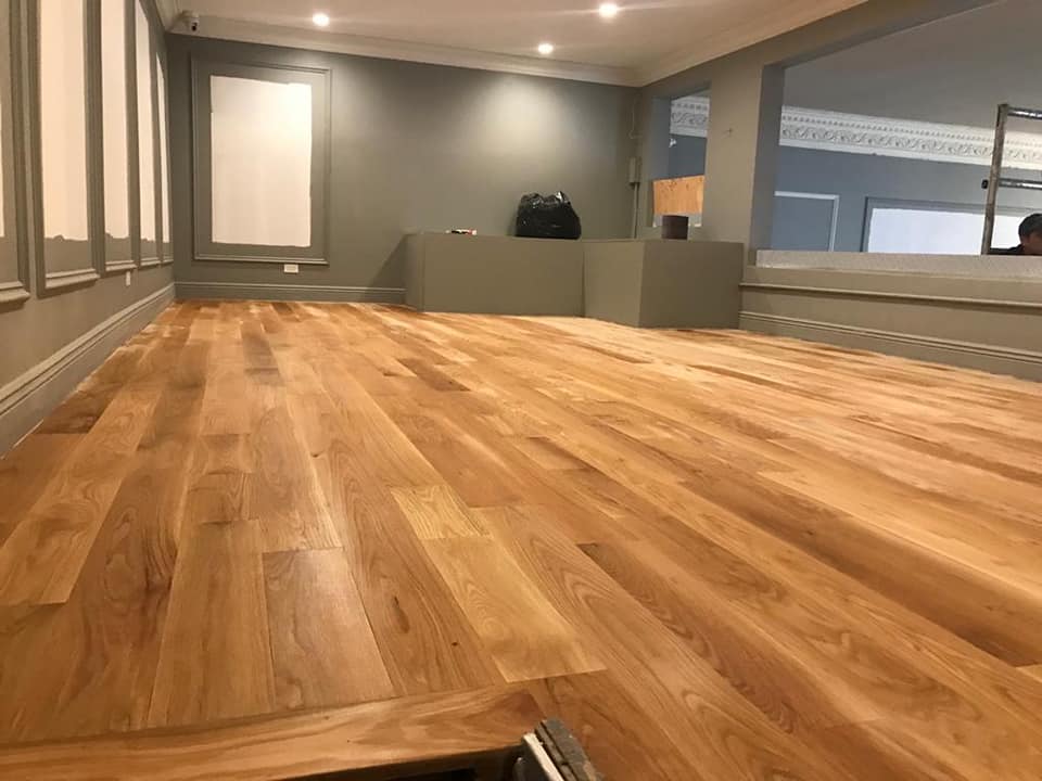 US Flooring LLC | Trusted Flooring Experts in the DMV Area photo