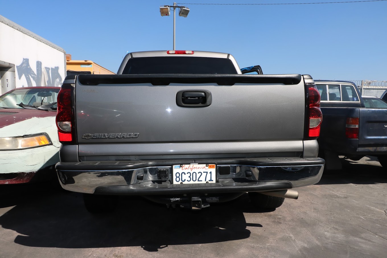 U.S. Tow Downtown Los Angeles! Trusted Towing and Roadside Assistance photo