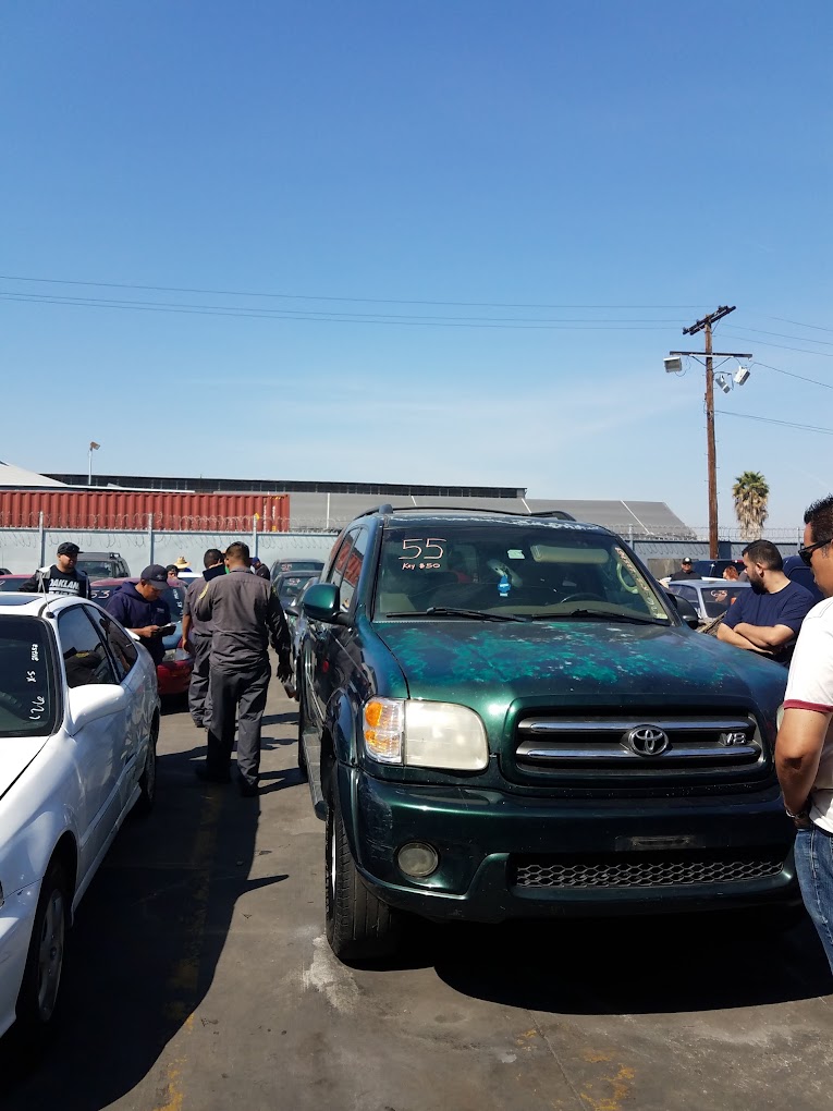 U.S. Tow Downtown Los Angeles! Trusted Towing and Roadside Assistance photo