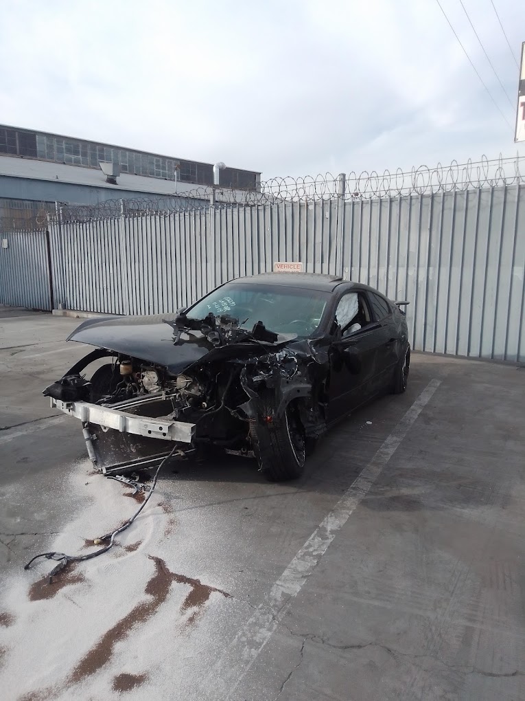 U.S. Tow Downtown Los Angeles! Trusted Towing and Roadside Assistance photo