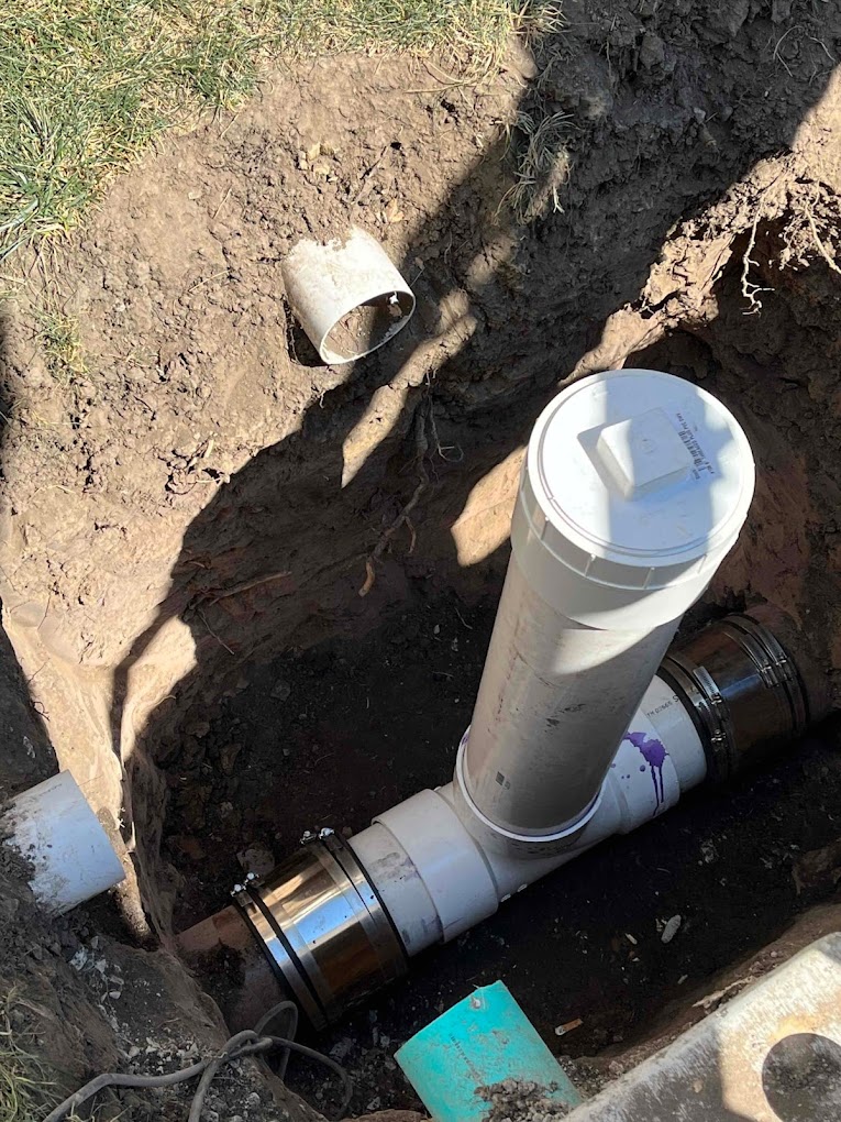 USA Drain and Plumbing Works photo