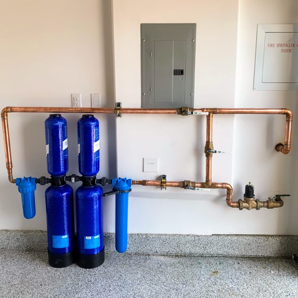 USA Drain and Plumbing Works | Expert Drain Cleaning & Plumbing Services in Desert Hot Springs, CA