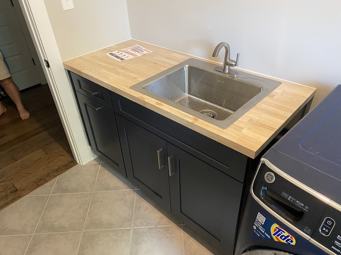 USA Handyman & Contractor LLC | Home Remodeling & Contractor Services in Central Virginia photo
