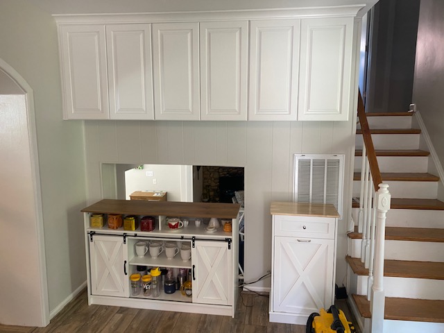 USA Handyman & Contractor LLC | Home Remodeling & Contractor Services in Central Virginia photo