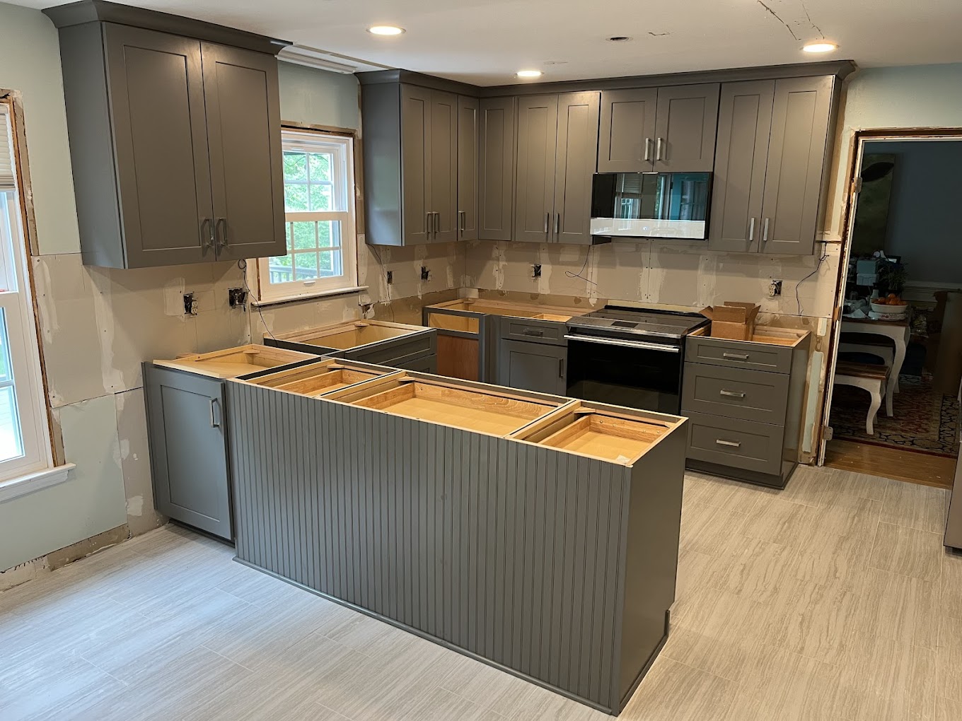 USA Handyman & Contractor LLC | Home Remodeling & Contractor Services in Central Virginia