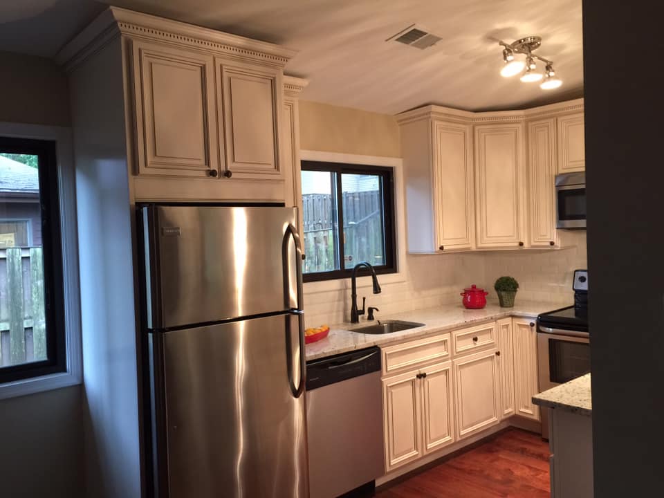 USA Handyman Services LLC | Expert Remodeling & Handyman Services in Accokeek, MD photo