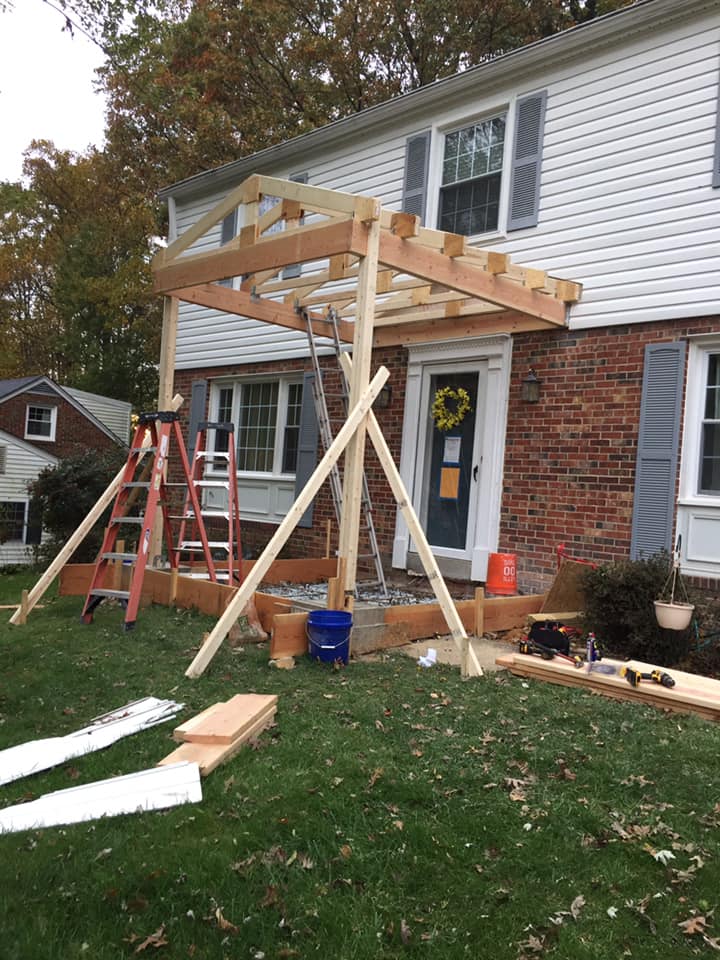 USA Handyman Services LLC | Expert Remodeling & Handyman Services in Accokeek, MD photo