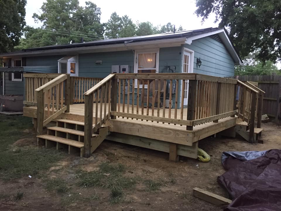 USA Handyman Services LLC | Expert Remodeling & Handyman Services in Accokeek, MD