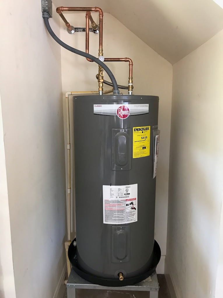 USA Plumbing & Septic, Inc. | Reliable Plumber in Miami, FL