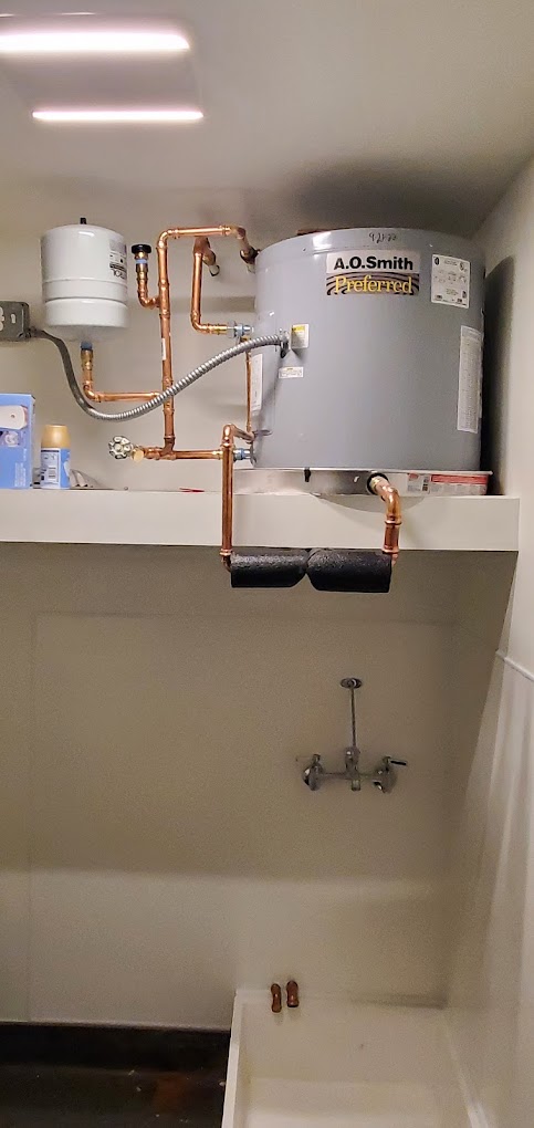 USA Plumbing Service | Reliable Plumber in Rancho Cucamonga, CA photo