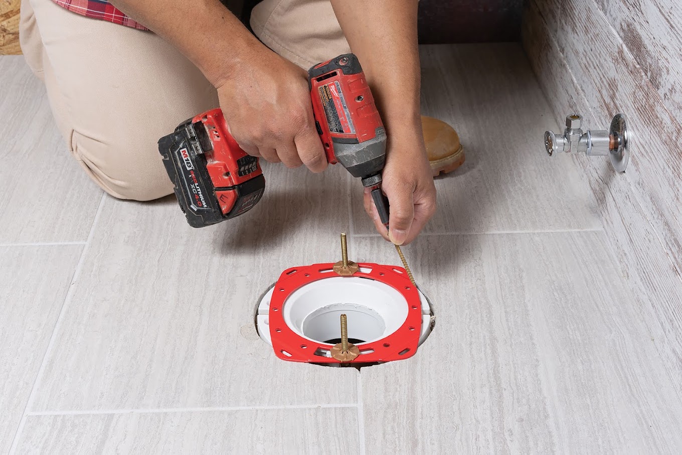 USA Plumbing Service | Reliable Plumber in Rancho Cucamonga, CA photo