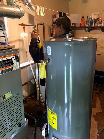 USA Plumbing & Sewer Inc. | Reliable Plumbing & Sewer Services in Lyons, IL photo