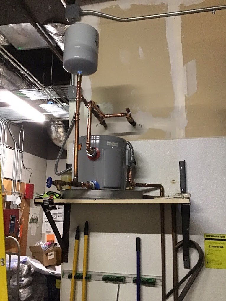 USA Plumbing & Sewer Inc. | Reliable Plumbing & Sewer Services in Lyons, IL photo