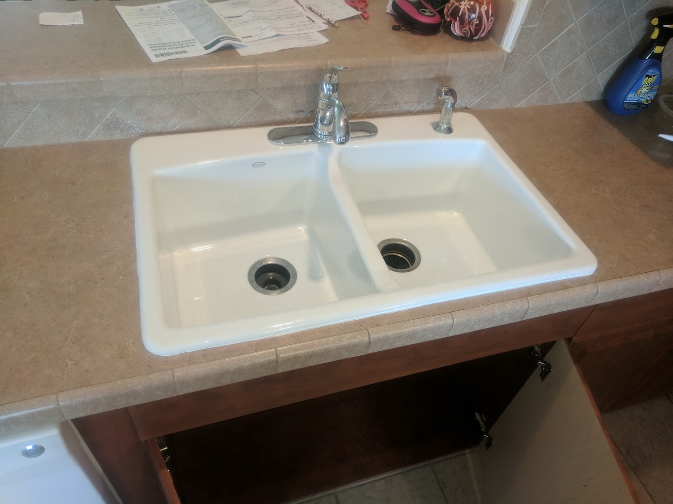 USA Plumbing | Trusted Plumbing Specialists Serving Your Home and Business Needs photo
