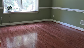 USA Pro Floors LLC, Severn, MD