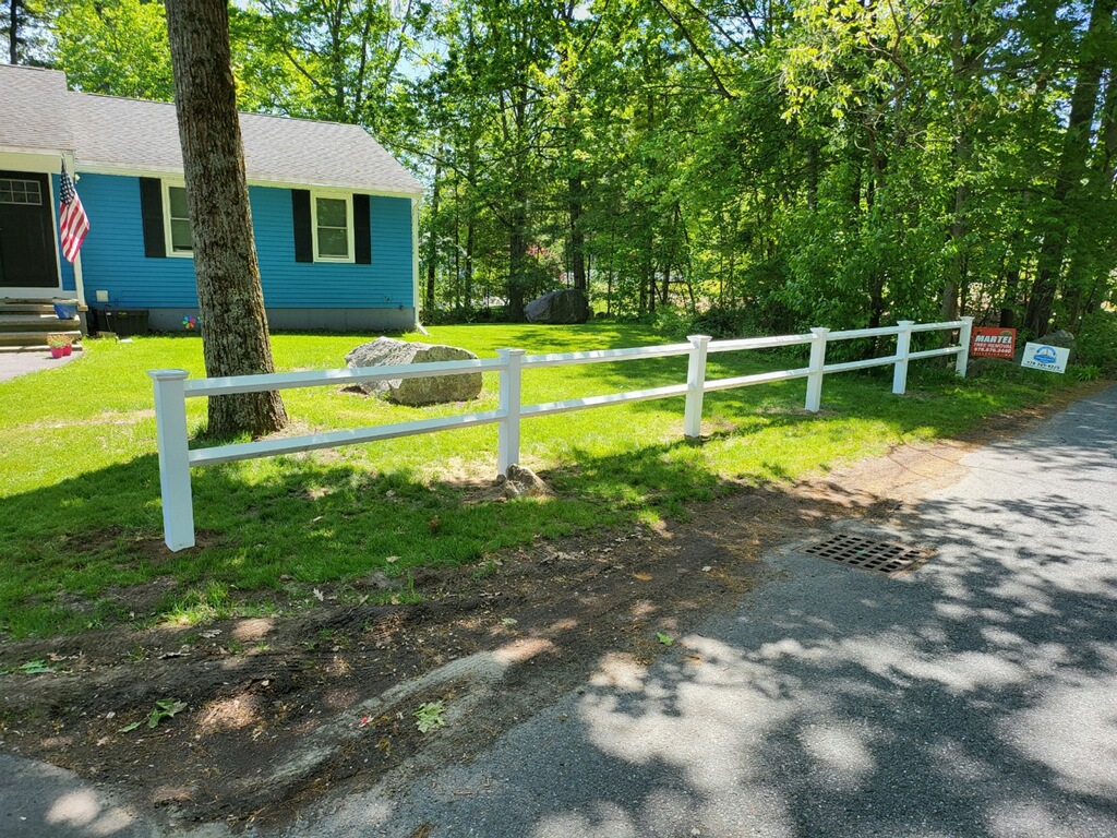 USA Silt Fencing – Reliable Erosion Control Solutions photo