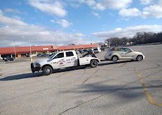 V & B Affordable Towing – Reliable Towing Service in Memphis, TN photo