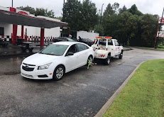 V & B Affordable Towing – Reliable Towing Service in Memphis, TN photo