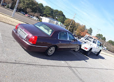 V & B Affordable Towing – Reliable Towing Service in Memphis, TN photo