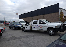 V & B Affordable Towing – Reliable Towing Service in Memphis, TN photo